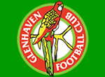 Glenhaven Football Club Logo Mobile